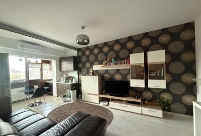 Apartament 2 camere - boc exclusivist Pitesti - 1