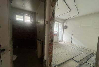 Apartament cu 3 camere semidecomandat în Iancului - 18