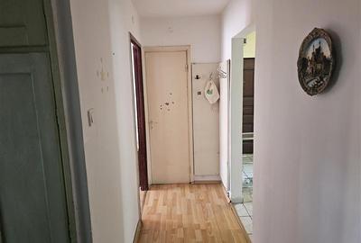 Apartament cu 3 camere decomandat, mobilat în Micro II - 19