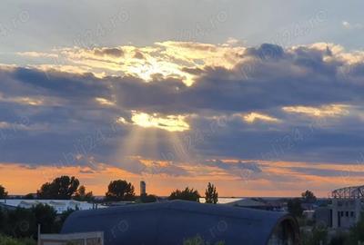 Apartament cu 2 camere decomandat în Central - 5