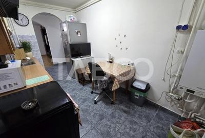 Apartament decomandat de vanzare 59 utili balcon pod zona Dioda Sibiu Apartament decomandat de vanzare 59 utili balcon pod zona Dioda Sibiu - 24