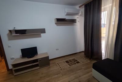 Apartament cu 2 camere decomandat, mobilat în Cug - 3