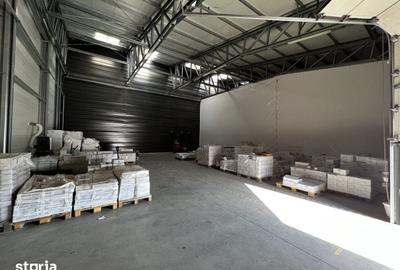 Spațiu comercial, de 700 mp, în Ștefăneștii de Jos - 3