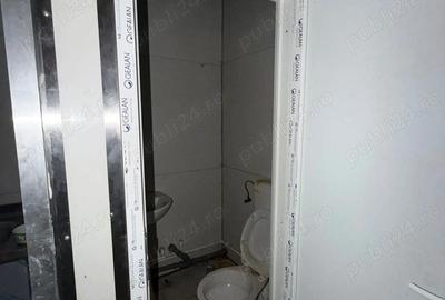 Spațiu comercial, de 33 mp, în Central - 4