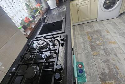 Apartament cu 3 camere în Nord - 5