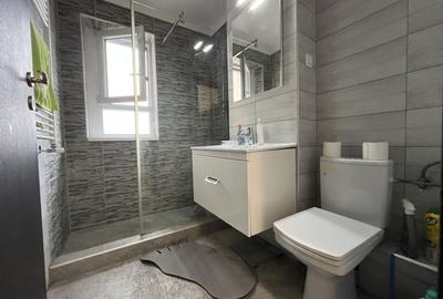 Apartament cu 2 camere decomandat, mobilat în Aradului - 15