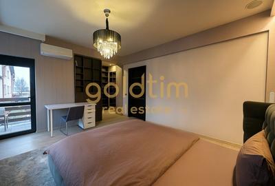 Duplex cu 6 camere cu Canalizare în Pipera - 19