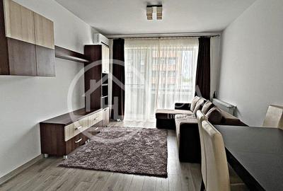 Apartament cu 3 camere de inchiriat in cartierul Prima Un... - 1