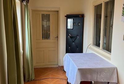 Casă cu 4 camere cu Teren 1337 Mp în Țigănești - 2