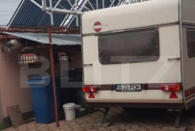 Vila 6 camere, Pucioasa - 2