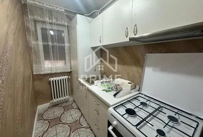 Apartament cu 2 camere semidecomandat în Central - 3