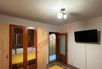 Apartament cu 3 camere, mobilat în Inel II - 2
