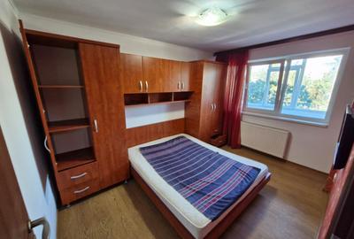 Apartament cu 2 camere decomandat în Ștefan cel Mare - 8