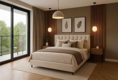 Casă cu 4 camere în Exterior Vest - 5