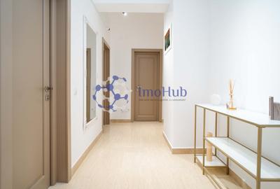 Apartament cu 3 camere decomandat, mobilat în Palat - 18