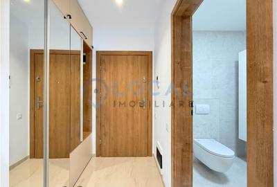 Apartament 2 camere | Prima Inchiriere | Parcare | Borhanci - 7