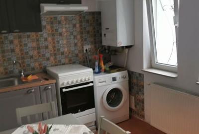 Garsonieră decomandată în Dosu Bricii - 2