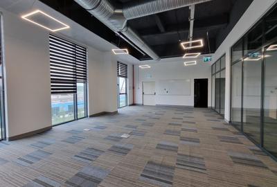 Spatii in cladire de birouri, Baza 3 - COMISION 0% - 6