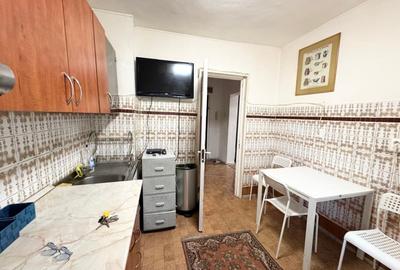 Apartament 3 camere – Calea Dorobanti, stradal, etaj 3/10 - 7
