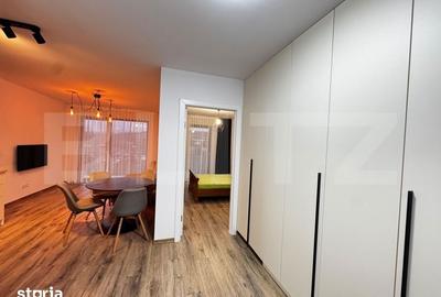 Apartament cu 2 camere în Central - 3