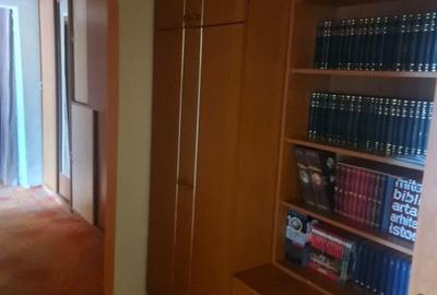 Apartament 3 camere, vis-a-vis de Piata Centrala - 2