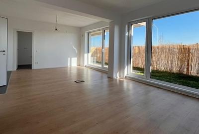 Garsonieră semidecomandată în Nord - 1