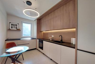 Studio premium în Urban Plaza | Mobilat și utilat - 2