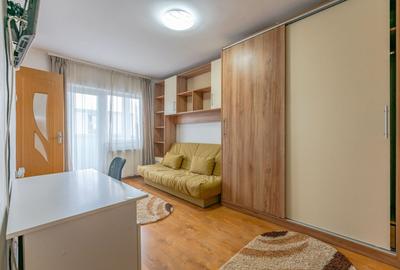 Garsonieră semidecomandată în Tractorul - 2