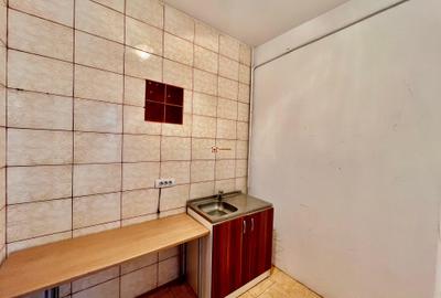 Spațiu comercial, de 60 mp, în Piața Unirii - 5