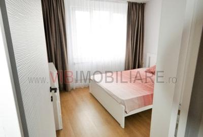 Apartament 2 camere, renovat, complet, mobilat metrou Iancului - 6