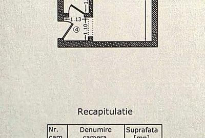 Decebal, Rond Alba Iulia, pe Moise Nicoara, bloc 4 etaje - 7