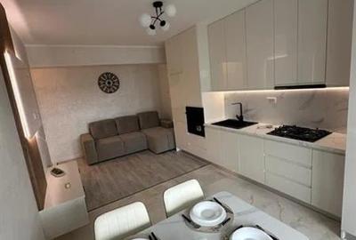 Apartament 2 camere ROYAL TOWN Apartament 2 camere ROYAL TOWN - 3