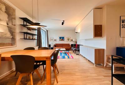 3 camere || terasa || Baneasa Ficusului || 2 locuri de parcare