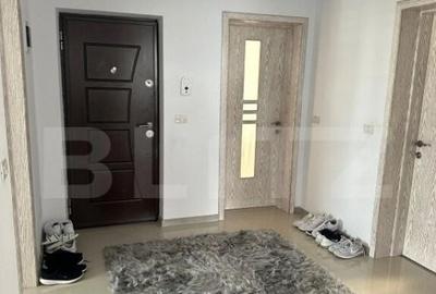 Apartament modern , mobilat , 73mp, Radauti - 4