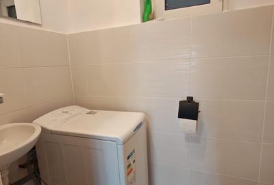 Apartament cu 3 camere decomandat, mobilat în P-ța Unirii - 6