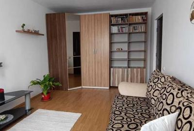 Apartament cu 2 camere circular, mobilat în Astra - 2