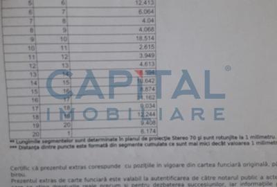 Casa din CARAMIDA * 1680m2 teren PIATRA NEAMT - 5