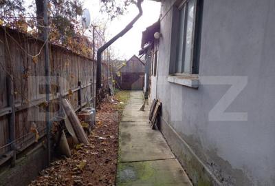 Casă cu 7 camere cu Teren 500 Mp în Central - 17