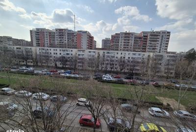 Apartament cu 3 camere semidecomandat în Ștefan cel Mare - 8