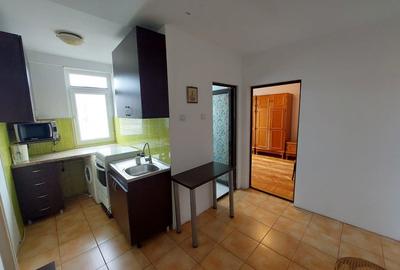 Apartament cu o camera Micro 17 - 5