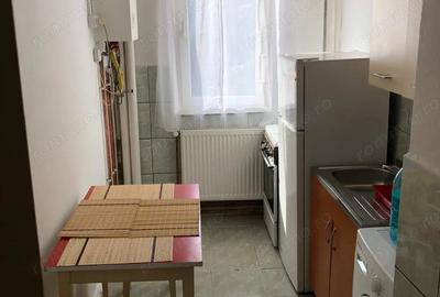 Ofer 1 camera complet DECOMANDAT etaj 1 Complex cu CENTRALA PROPRIE mobilat si utilat ... liber - 7