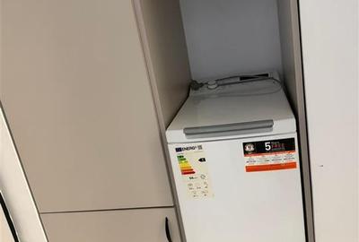 Garsonieră decomandată în Obor - 9