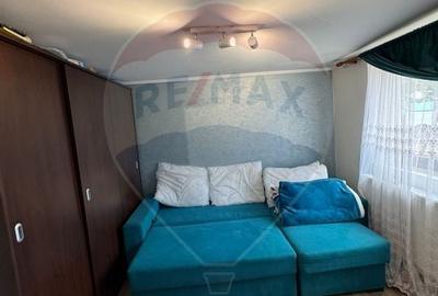 Casa / Vila cu 3 camere in Carligele - 4