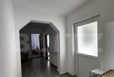 Casă cu 4 camere cu Teren 1500 Mp în Central - 10