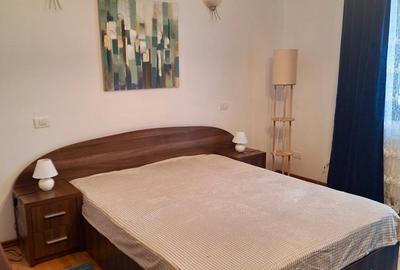 Apartament cu 3 camere decomandat, mobilat în Calea Plevnei - 4