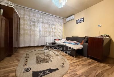 Apartament cu 2 camere, centrala proprie, zona Girocului - 1