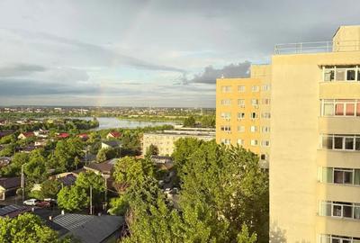 Apartament cu 2 camere decomandat în Pantelimon