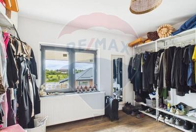 Casă individuală cu 4 camere cu Teren 250 Mp în Clinceni - 16