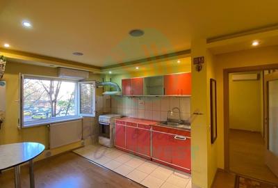 CENTRALA PROPRIE - 2 camere spatioase adiacent Nerva Traian - 2