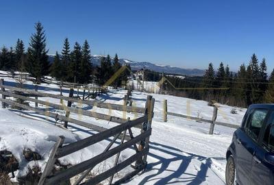 Spațiu comercial, în Măguri - 5